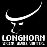 Longhorn - Screens. Shades. Shutters.