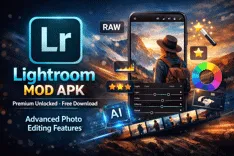 Lightroom hub