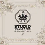 Studio Wallpaper Installations