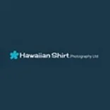 Hawaiian Shirt Photography