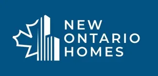 New Ontario Homes