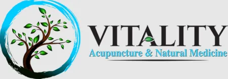 Vitality Acupuncture & Natural Medicine