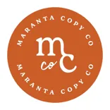 Maranta Copy Co.
