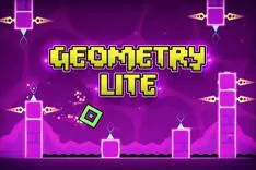 Geometry Dash Lite