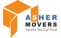 ASHER MOVERS LOCAL & LONG DISTANCE