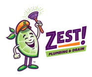 Zest Plumbing & Drain
