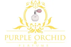 Purple Orchid Perfume