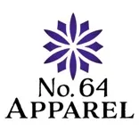 No64 Apparel
