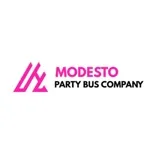 Modesto Party Bus Company