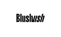 Blushush Webflow Agency