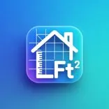 Square Foot Calc