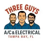 Three Guys Master Tradesmen