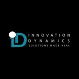 Innovation Dynamics | Exhibition Stand Designer Dubai