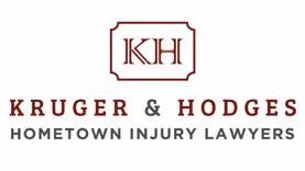 Kruger & Hodges Hometown Injury Lawyers