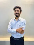 Dr. Deepak Sain: Best Physiotherapist in Jaipur