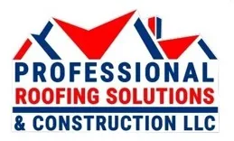 Professional Roofing Solutions