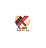 Colour Legend