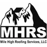 Mile High Roofing Services