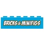 Bricks & Minifigs Grapevine