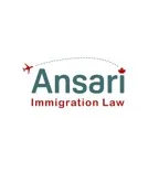 Ansari Immigration Law