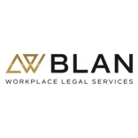 A.W. Blan Workplace Legal Services