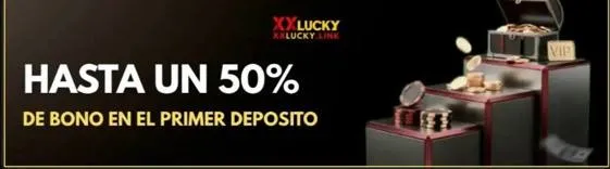 XXLUCKY