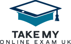 Take My Online Exam