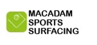 Macadam Sports Surfacing Ltd