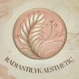 RadiantilyK Aesthetic