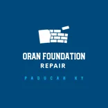 Oran Foundation Repair Paducah KY