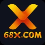 68X