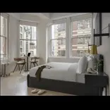 Flatiron Hotel