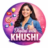 Digital With Khushi
