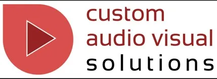 Custom Audio Visual Solutions