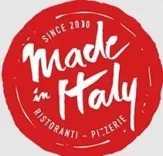 Made In Italy ALEXANDRIA