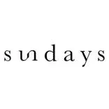 Sundays Nontoxic Nail Studio Soho