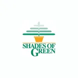 Shades of Green