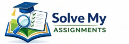 Solve My Assignments 