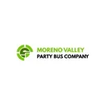 Moreno Valley Party Bus Company