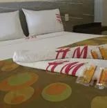 Hotel Madrid Guadalajara