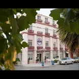 Olympos Hotel