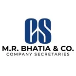 M. R. Bhatia & Company