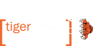 Tiger Shipping Containers Sydney