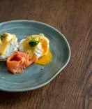 Indian Eggs Item