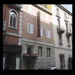 Hotel Parma