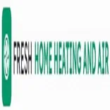 Fresh Home Heating And Air