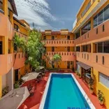 Hotel Plaza Mirador, Ciudad del Carmen