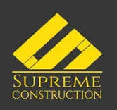 Supreme Construction Inc.