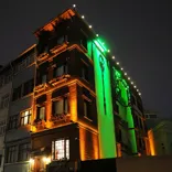 Hotel Coliseum