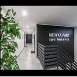 Apartamenty Medyka Park
